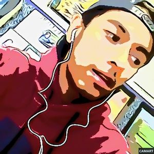 Meet your Posher, Ray